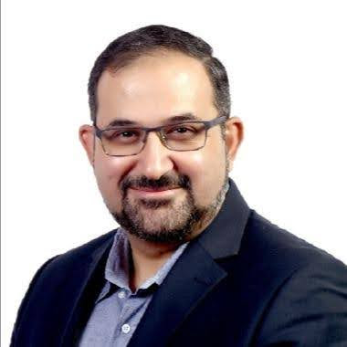 Hussam Al Asker